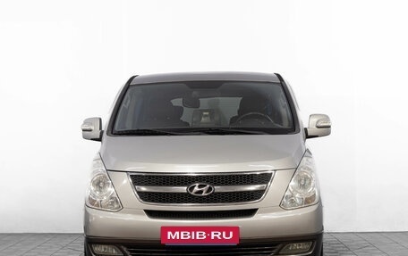 Hyundai Grand Starex Grand Starex I рестайлинг 2, 2011 год, 1 759 000 рублей, 2 фотография