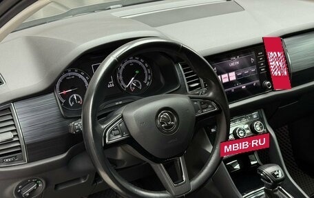 Skoda Kodiaq I, 2018 год, 2 599 000 рублей, 10 фотография