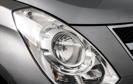 Hyundai Grand Starex Grand Starex I рестайлинг 2, 2011 год, 1 759 000 рублей, 8 фотография