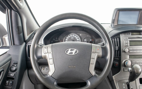 Hyundai Grand Starex Grand Starex I рестайлинг 2, 2011 год, 1 759 000 рублей, 14 фотография