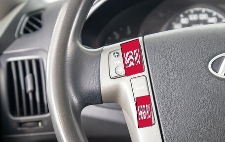 Hyundai Grand Starex Grand Starex I рестайлинг 2, 2011 год, 1 759 000 рублей, 15 фотография