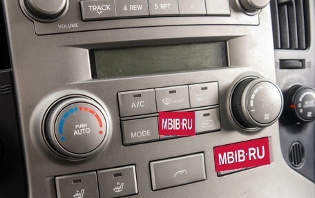 Hyundai Grand Starex Grand Starex I рестайлинг 2, 2011 год, 1 759 000 рублей, 21 фотография