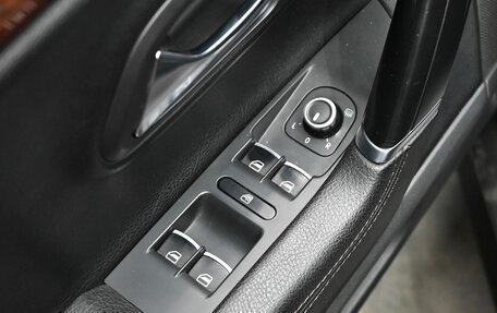 Volkswagen Passat CC I рестайлинг, 2012 год, 1 500 000 рублей, 13 фотография
