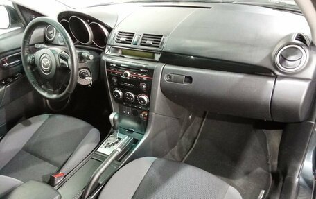 Mazda 3, 2008 год, 529 000 рублей, 9 фотография