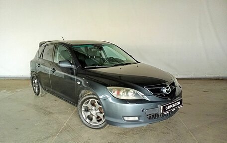 Mazda 3, 2008 год, 529 000 рублей, 3 фотография