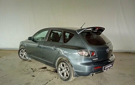 Mazda 3, 2008 год, 529 000 рублей, 6 фотография
