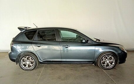 Mazda 3, 2008 год, 529 000 рублей, 7 фотография