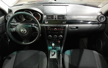 Mazda 3, 2008 год, 529 000 рублей, 11 фотография