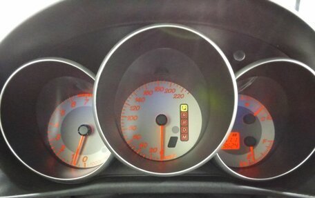 Mazda 3, 2008 год, 529 000 рублей, 12 фотография