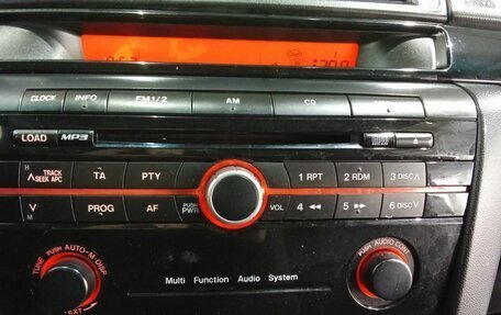 Mazda 3, 2008 год, 529 000 рублей, 13 фотография