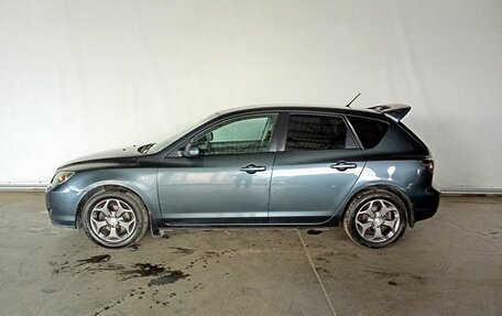 Mazda 3, 2008 год, 529 000 рублей, 8 фотография