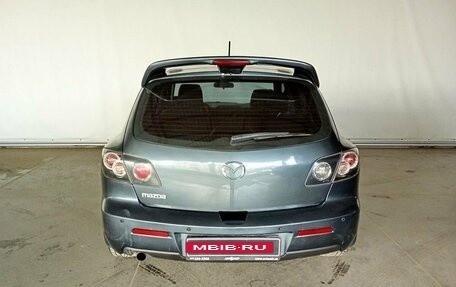 Mazda 3, 2008 год, 529 000 рублей, 5 фотография