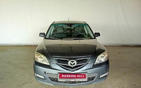 Mazda 3, 2008 год, 529 000 рублей, 2 фотография