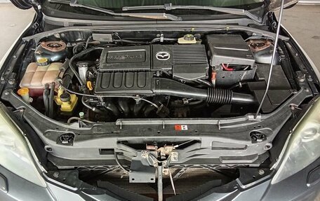 Mazda 3, 2008 год, 529 000 рублей, 15 фотография