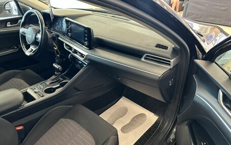 KIA K5, 2021 год, 2 799 900 рублей, 12 фотография