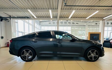 KIA K5, 2021 год, 2 799 900 рублей, 7 фотография
