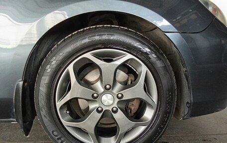 Mazda 3, 2008 год, 529 000 рублей, 16 фотография