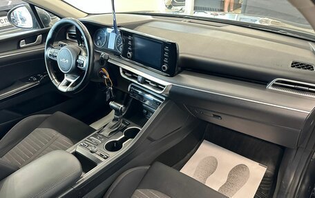 KIA K5, 2021 год, 2 799 900 рублей, 13 фотография
