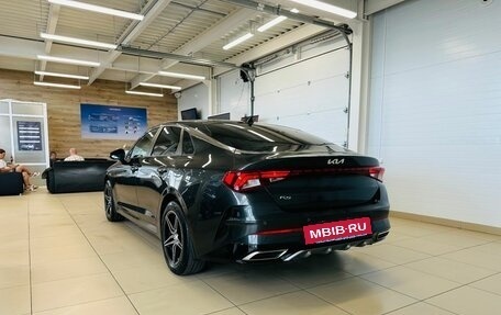 KIA K5, 2021 год, 2 799 900 рублей, 4 фотография