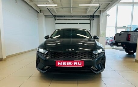 KIA K5, 2021 год, 2 799 900 рублей, 9 фотография