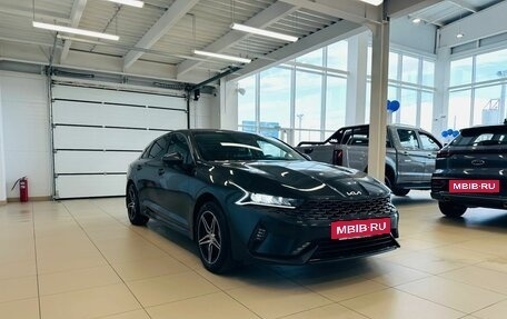 KIA K5, 2021 год, 2 799 900 рублей, 8 фотография