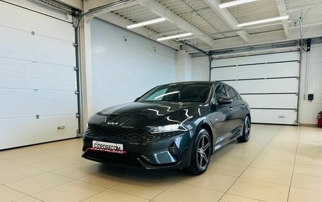 KIA K5, 2021 год, 2 799 900 рублей, 2 фотография