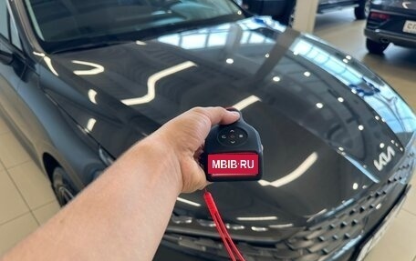 KIA K5, 2021 год, 2 799 900 рублей, 28 фотография