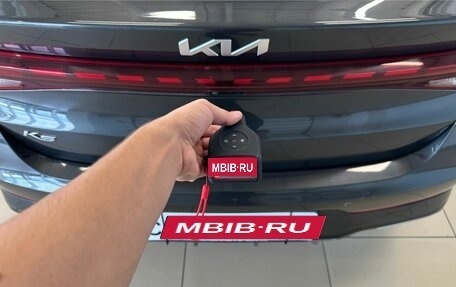 KIA K5, 2021 год, 2 799 900 рублей, 23 фотография