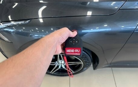 KIA K5, 2021 год, 2 799 900 рублей, 19 фотография