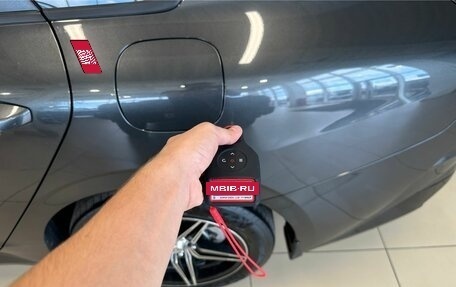 KIA K5, 2021 год, 2 799 900 рублей, 22 фотография