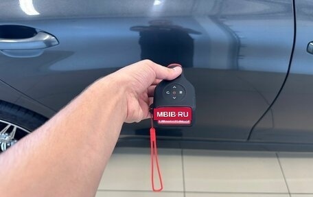 KIA K5, 2021 год, 2 799 900 рублей, 25 фотография