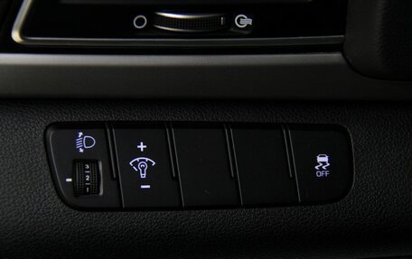 Hyundai Elantra VI рестайлинг, 2017 год, 1 227 000 рублей, 21 фотография