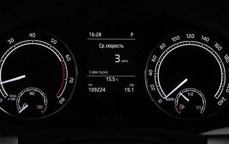 Skoda Rapid II, 2021 год, 1 665 000 рублей, 8 фотография