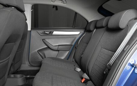 Skoda Rapid II, 2021 год, 1 665 000 рублей, 14 фотография