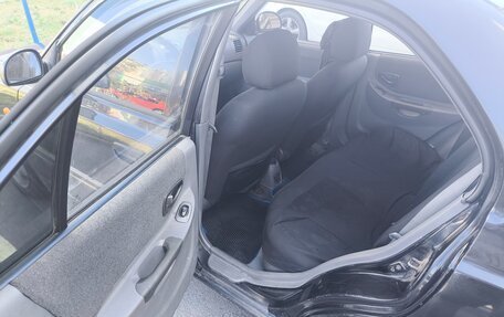 Hyundai Accent II, 2006 год, 235 000 рублей, 8 фотография