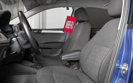 Skoda Rapid II, 2021 год, 1 665 000 рублей, 13 фотография