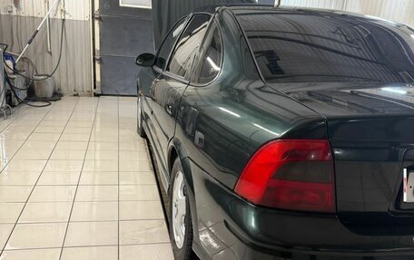 Opel Vectra B рестайлинг, 1999 год, 410 000 рублей, 2 фотография