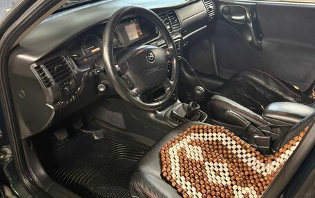 Opel Vectra B рестайлинг, 1999 год, 410 000 рублей, 5 фотография