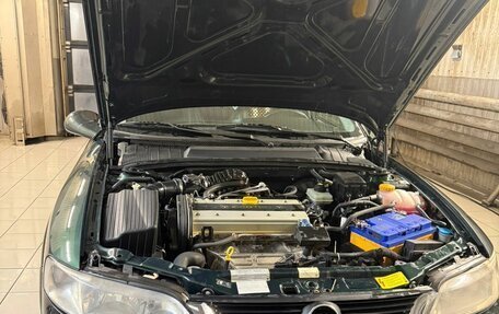 Opel Vectra B рестайлинг, 1999 год, 410 000 рублей, 8 фотография