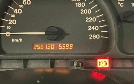 Opel Vectra B рестайлинг, 1999 год, 410 000 рублей, 13 фотография