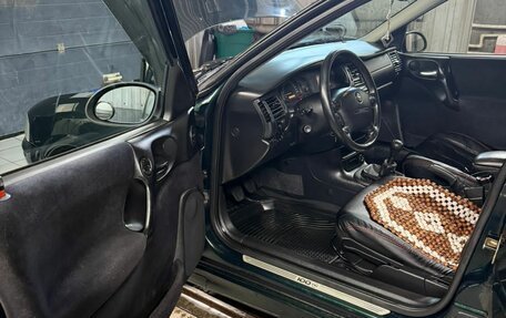 Opel Vectra B рестайлинг, 1999 год, 410 000 рублей, 6 фотография