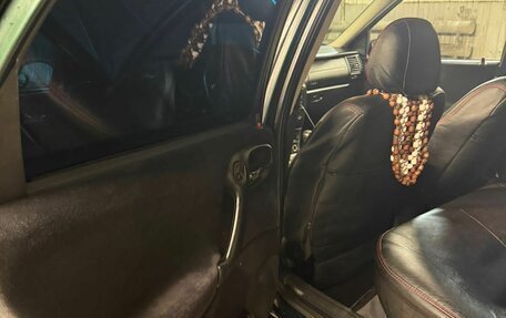 Opel Vectra B рестайлинг, 1999 год, 410 000 рублей, 11 фотография