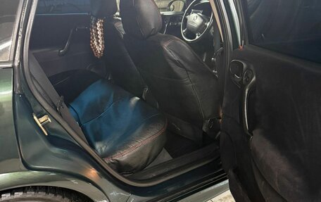 Opel Vectra B рестайлинг, 1999 год, 410 000 рублей, 3 фотография