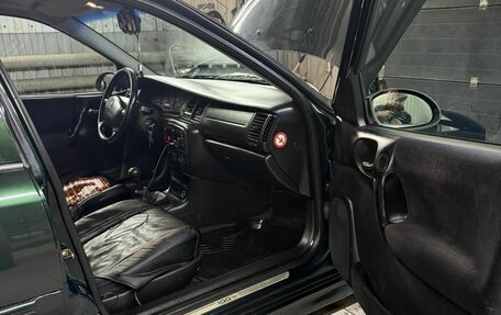 Opel Vectra B рестайлинг, 1999 год, 410 000 рублей, 10 фотография