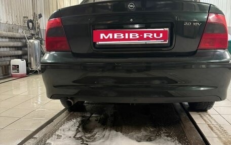 Opel Vectra B рестайлинг, 1999 год, 410 000 рублей, 9 фотография