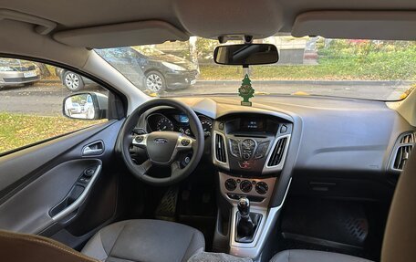 Ford Focus III, 2012 год, 710 000 рублей, 6 фотография