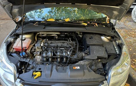 Ford Focus III, 2012 год, 710 000 рублей, 8 фотография