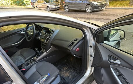 Ford Focus III, 2012 год, 710 000 рублей, 5 фотография