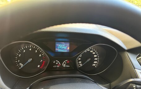 Ford Focus III, 2012 год, 710 000 рублей, 7 фотография