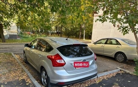 Ford Focus III, 2012 год, 710 000 рублей, 2 фотография